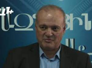 Միշտ ասել եմ մարտի մեկով գործ բացելը բարդ սխեմա է. քաղաքական վերլուծաբան