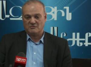 The NSS is obliged to investigate Vahan Shirkhanian's letter