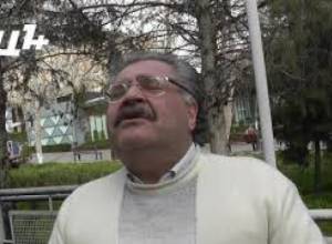 Անարդյունավետ հանդիպում էր. քաղաքագետը՝ Փաշինյան-Ալիև հանդիպման մասին