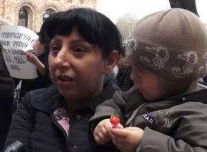 Гражданка стала жертвой мошенничества