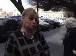 Թող փողս տան, գնամ տղայիս տուն առնեմ. Տերյան 18-ի բնակիչ