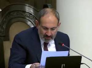 Ակնկալվող ներդրումների ծավալը 146 մլն ԱՄՆ դոլար է. վարչապետ