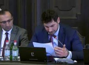 Ապրիլի 16-ը չի նշվի որպես հայ կինոյի օր. Նաիրա Զոհրաբյանի նախագիծը մերժվեց