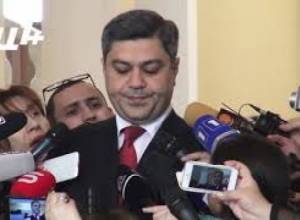 Ֆեյքերի դեմ կպայքարենք «շատ զգույշ ու մտածված»․ ԱԱԾ պետ