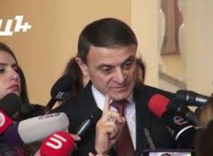 Ես ինքս էլ եմ թերանում. ոստիկանապետ