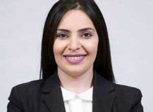 Թեհմինա Վարդանյանը Մայր Աթոռին պաշտոնապես չի դիմել, բայց երախտիքի խոսքեր է ստացել