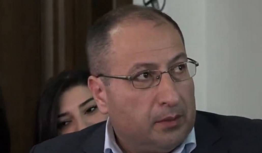 hayk-nkar