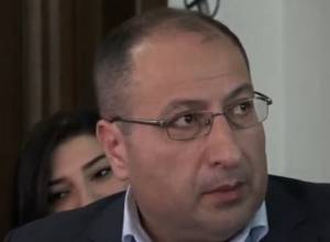 Եթե պարոն  Քոչարյանը ցանկանա, կլրացնի. Հայկ Ալումյան