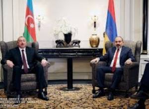 Ինչ է փոխվել սահմանում 2016-ից հետո . պատասխանում է Թևան Պողոսյանը