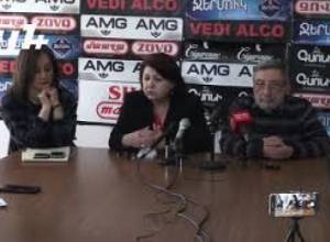 «Ուզում եմ հավատալ, որ Նիկոլ Փաշինյանին ոլորտի խնդիրները ճիշտ չեն ներկայացնում».Նելլի  Շահնազարյան