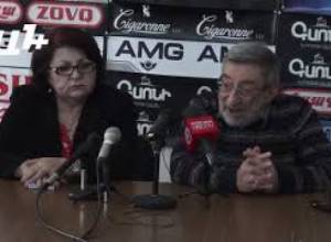 Օրենքն անընդհատ պետք է փոխել. Նիկոլայ Ծատուրյան