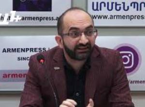 Պոզները Երեւանում կմասնակցի իր գրքի շնորհանդեսին