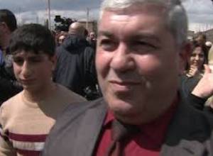 Հատված Նիկոլ Փաշինյանի՝ Գյումրի այցից