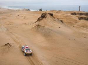 «Դաքար-2020»-ը կկայանա Սաուդյան Արաբիայում