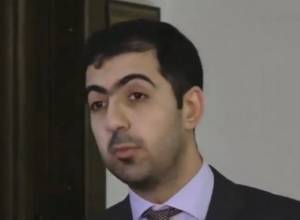 Քոչարյանը ներկա է եղել նիստին, բայց ելույթ չի ունեցել