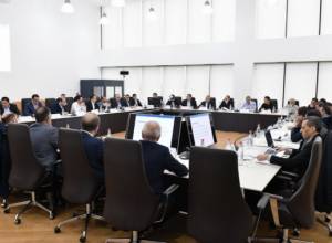 Փաշինյանին են ներկայացվել ԿԲ եւ ՖՆ ուսումնասիրությունները