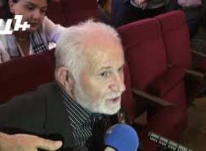 Նամակի նպատակը՝ ցույց տալ Քոչարյանի իրական կերպարը. Շիրխանյան