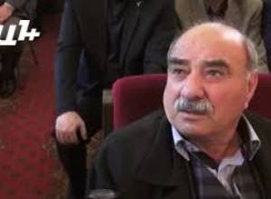 Ճիշտը դա էր՝ կռվող տղեն ինքն էր. Աշտարակի ԵԿՄ փոխնախագահը՝ Սասուն Միքայելյանի ընտրության մասին