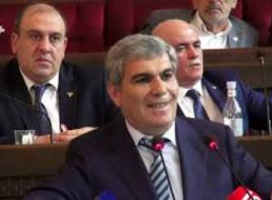 Ճիշտ և տրամաբանված ընտրություն կատարեք. Արամ Սարգսյան