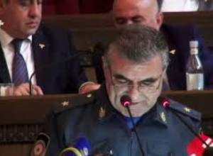 Արցախում բարձր են գնահատում ԵԿՄ դերը. ընթերցվեց Արցախի նախագահ Բակո Սահակյանի ուղերձը