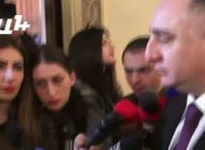 Մեր զինվորներին դարձրել էին վարձկաններ. ՀՔԾ պետ