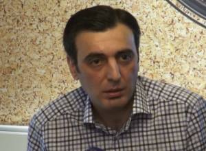 SPAYKA executive arrested