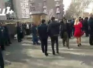 Կկալանավորվի՞ Սպայկայի տնօրենը