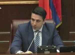 Ինչու է քաղաքացու օրը շարժական և երբ կնշվի. Արդարադատության նախարարը ներկայացրեց նախագիծը