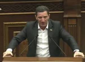 ԲՀԿ-ն եղել և մնում է ավանդական արժեքների պաշտպան. Գևորգ Պետրոսյանի վրդովված ելույթը