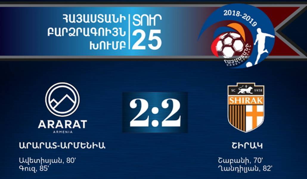 sport-ararat-armenia