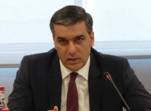 Омбудсмен начал процедуру обсуждения в связи с арестом директора “Спайки”