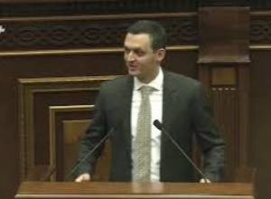 «Չեմ ներկայացնում ՊԵԿ-ը, չեմ կարող ասել գերշահույթ եզրույթի տակ ինչ է հասկացվում »