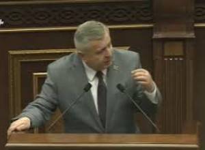 Որքա՞ն է  ձեր պատկերացմամբ գերշահույթը. Սերգեյ Բագրատյանի հարցը