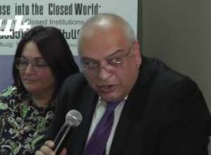 «Հոգեբուժական  հիվանդանոցները և բժիշկները մարդու իրավունքների առաջին պաշտպանն են»