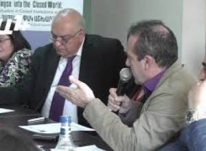 Հոգեբույժ մասնագետների թիվը բավականին քիչ է, այս մասնագիտությունը գրավիչ չէ.Սաքունց