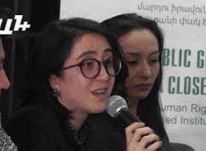 «Հոգեբուժարաններում պահվում են մեծ թվով անձինք, ովքեր ստացիոնար բուժման կարիք չունեն»