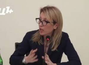 «Լուսավոր Հայաստանի» ներկայացրած օրենքի նախագիծն ընդունվեց