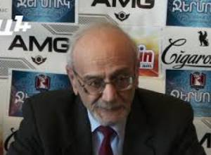 Մեր տնտեսության թույլ զարգացումը մեր հարկային օրենսգրքի ոչ արդյունավետ լինելն է.Վազգեն Սաֆարյան