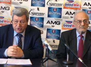 Автомобили с высокой лошадиной силой подорожают: Вазген Сафарян