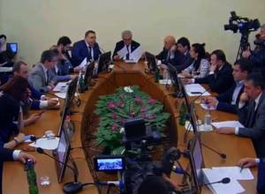 ППА предлагает не посылать на боевое дежурство 18-летних солдат