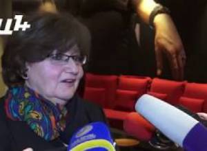 Բնապահպանական հանցագործությունները կատարվել են պաշտոնական ստորագրություններով. Ինգա Զառաֆյան