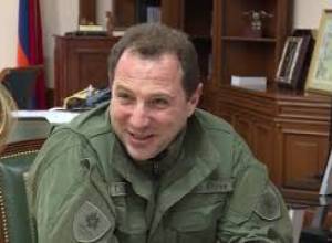 Դավիթ Տոնոյանն ընդունել է ՀՀ ում Ֆրանսիայի արտակարգ և լիազոր դեսպանին