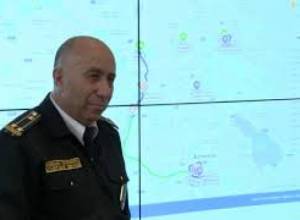 Վարչապետը ծանոթացավ ՊԵԿ տեղեկատվական տեխնոլոգիաների վարչության հիմնական գործառույթներին