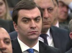 ՊԵԿ-ի նկատմամբ հանրային վստահության աստիճանը մեծանում է. Փաշինյան