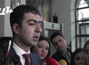 Ռոբերտ Քոչարյանի կալանավորման վերաբերյալ վերաքննիչ բողոքի քննությունը կշարունակվի վաղը