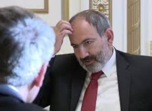 Վարչապետը և Չեխիայի պաշտպանության նախարարը քննարկել են համագործակցության հարցեր