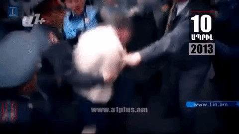 Օրացույց. 10-ը ապրիլի