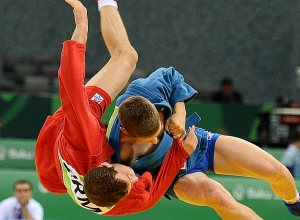 Երևանում կայանալիք սամբոյի մեծահասակների աշխարհի առաջնությունը կազմակերպելու համար կառավարությունը միջոցներ է հատկացրել