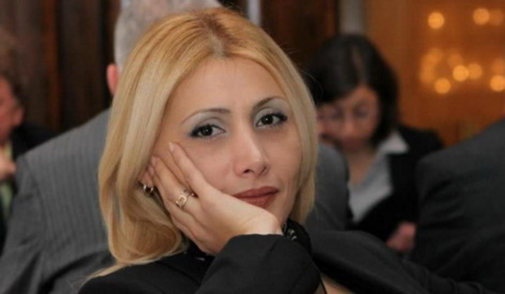 Էլինար Վարդանյան