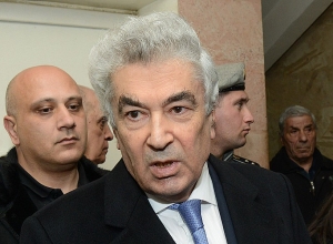 ԲԴԽ նախագահը «հեռախոսային արդարադատության» մասին հարցերը պրիմիտիվ մոտեցում է համարում